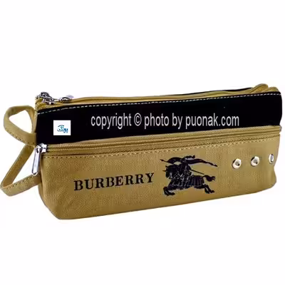 جامدادی دو زیپ کد ST1020