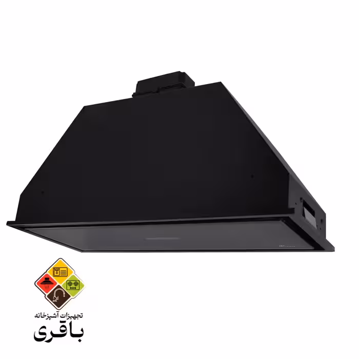 هود مخفی بیمکث مدل 2075