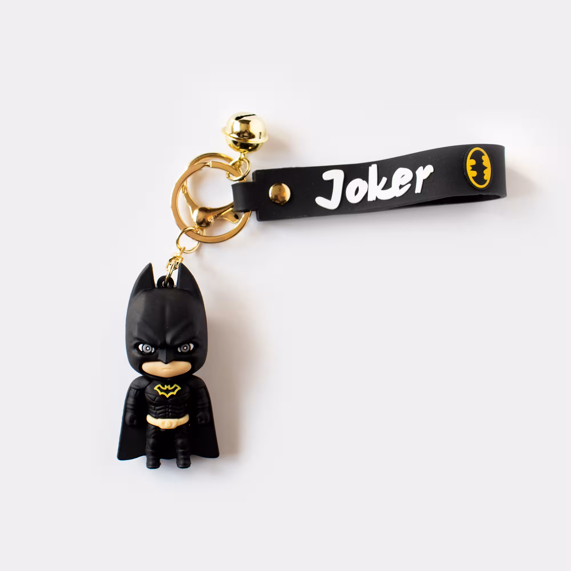 جا کلیدی بتمن