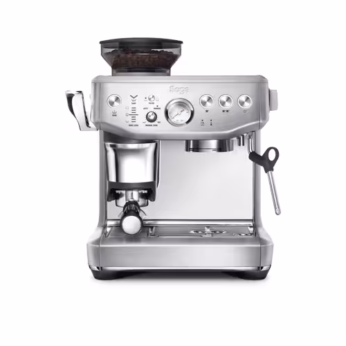 اسپرسوساز سیج مدل SAGE SES876