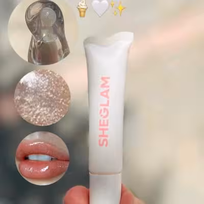 دوپ گلاس کریستالی