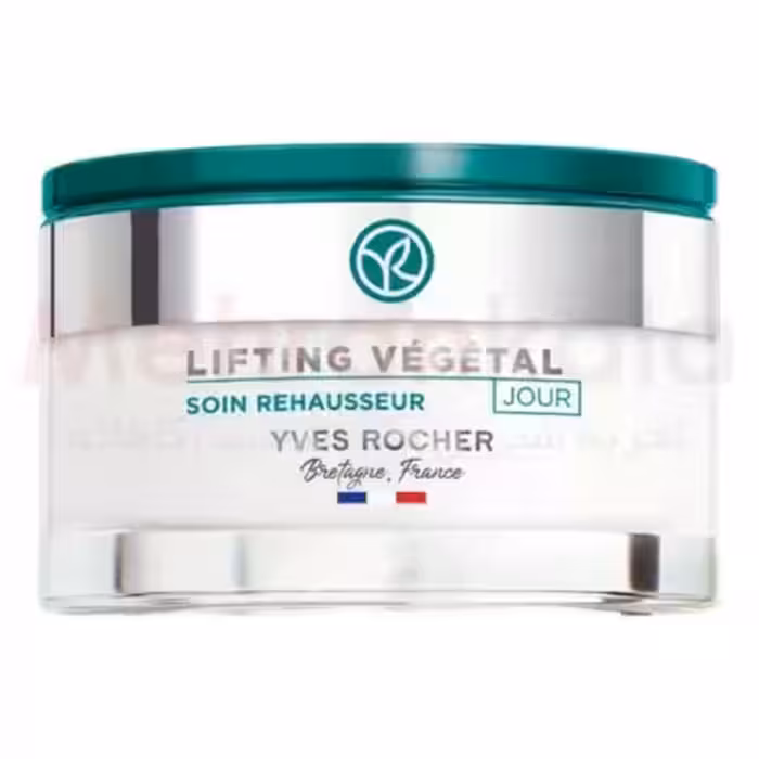 ضد چروک و لیفیت قوی روز ایوروشه مدل لیفتینگ وژتال حجم 50 میلی لیتر