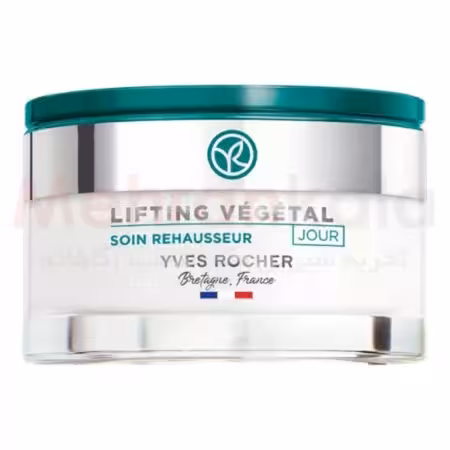 ضد چروک و لیفیت قوی روز ایوروشه مدل لیفتینگ وژتال حجم 50 میلی لیتر