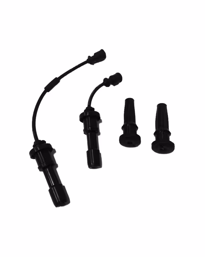 وایرشمع جک S5 شرکتی