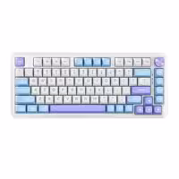 کیبورد مکانیکال گیمینگ ردراگون مدل Cyrus PRO K681 WBP RGB