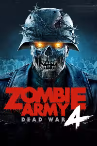 خرید بازی Zombie Army 4: Dead War