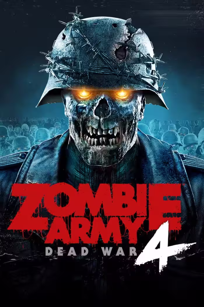 خرید بازی Zombie Army 4: Dead War