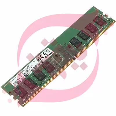 رم سرور HP DDR4 8GB PC4-2133P UDIMM 1R 911604-591