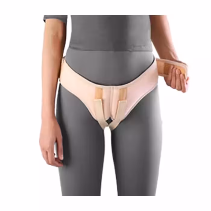 فتق بند دوطرفه طب و صنعت کد 85200