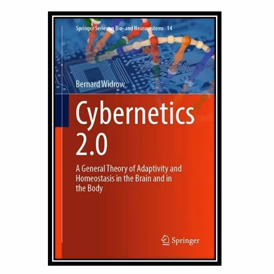 کتاب Cybernetics 20