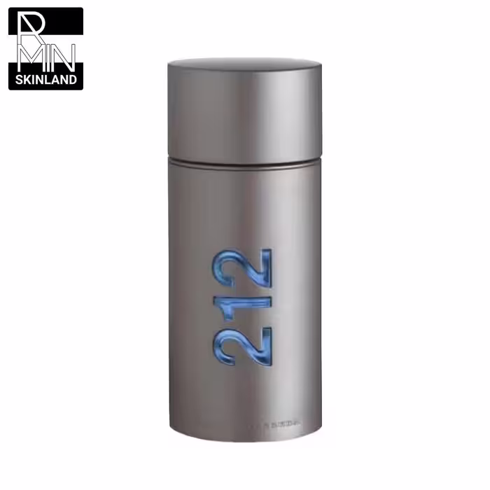 عطر مردانه کارولینا هررا مدل MEN NYC 212