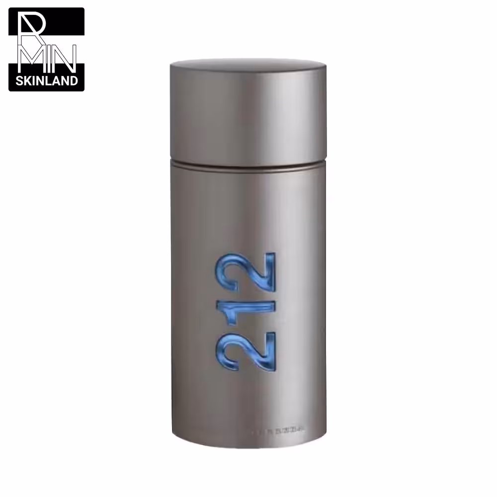 عطر مردانه کارولینا هررا مدل MEN NYC 212