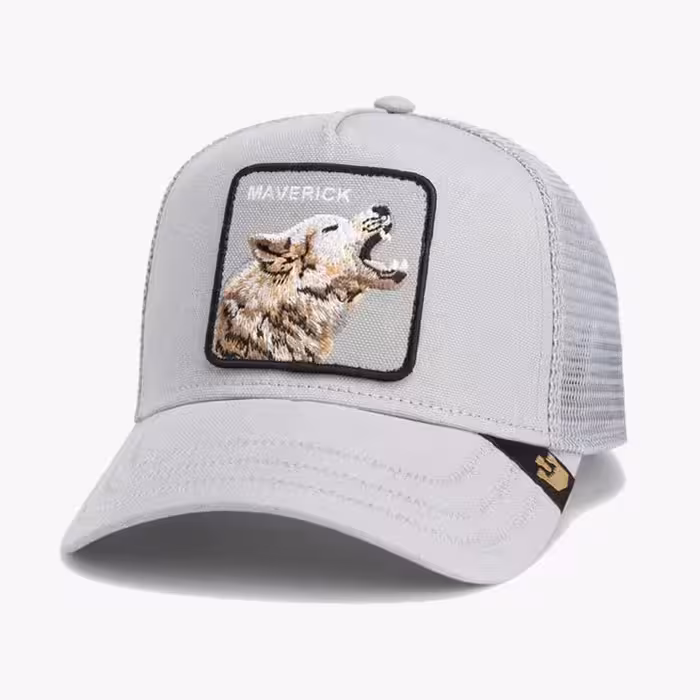 کلاه گورین مدل Howling in Harmony