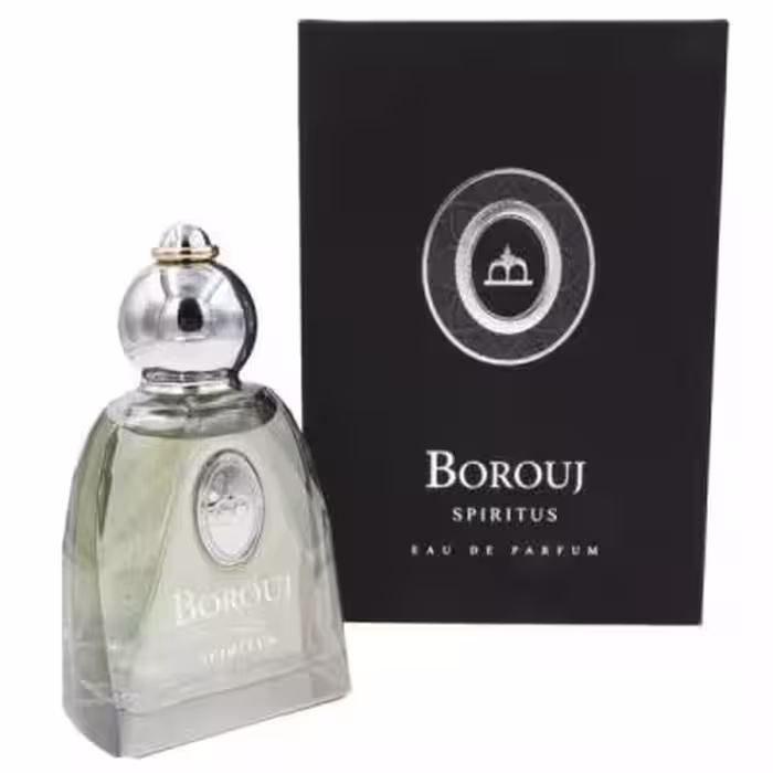 ادوپرفیوم دمونت پاریس DUMONT PARIS بروج اسپیریتوس Espirtus حجم 85 میلی لیتر