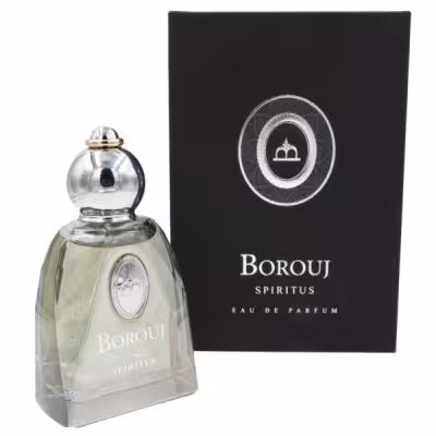 ادوپرفیوم دمونت پاریس DUMONT PARIS بروج اسپیریتوس Espirtus حجم 85 میلی لیتر