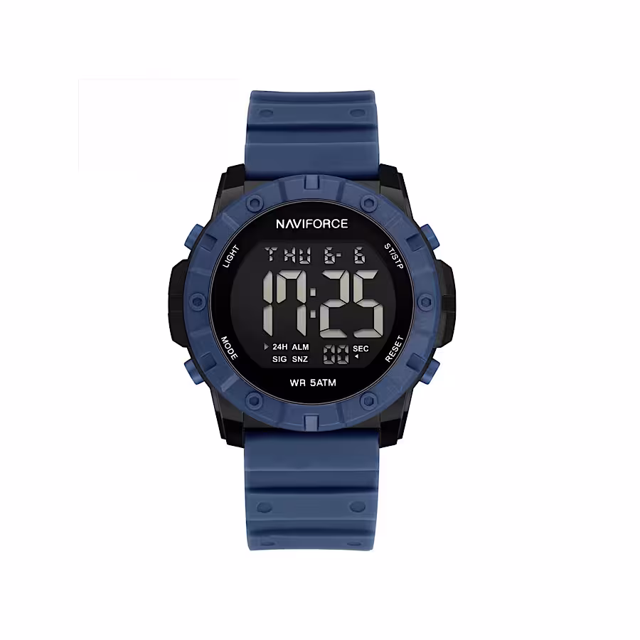 ساعت مچی مردانه نیوی فورسNAVIFORCE-NF7110-2