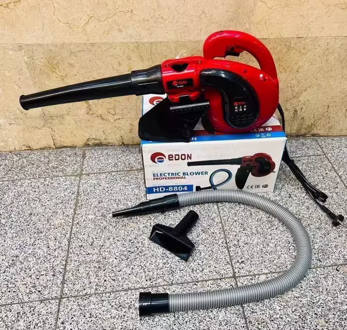 بلوور و جاروبرقی ادون مدل 8804