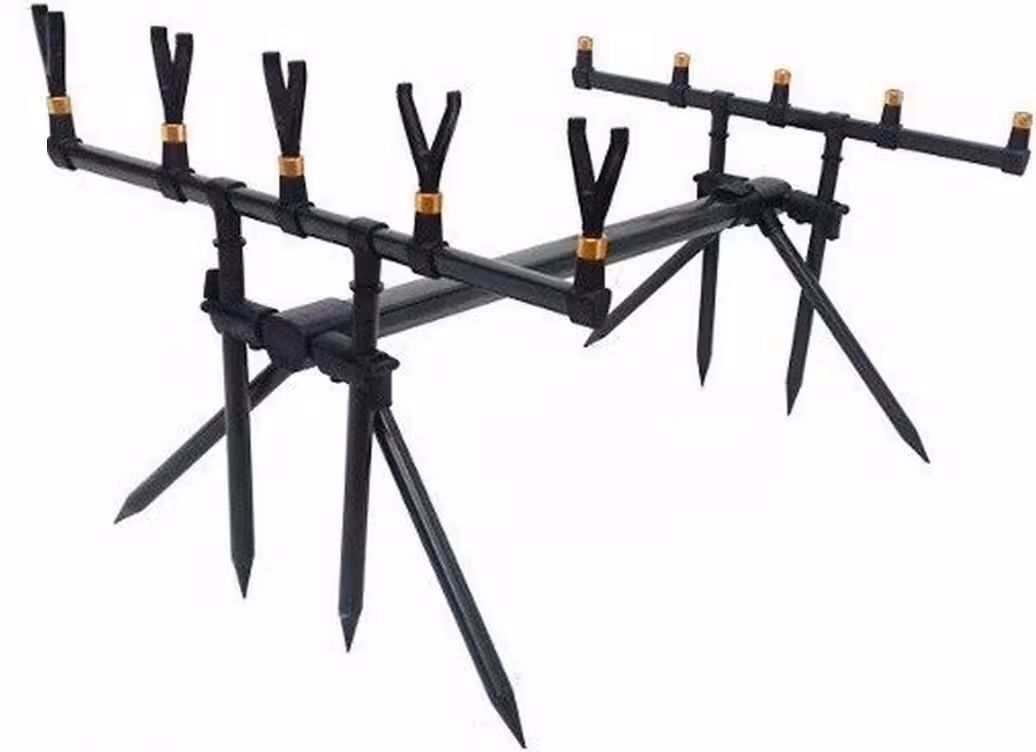 پایه پد ماهیگیری کایدا KAIDA