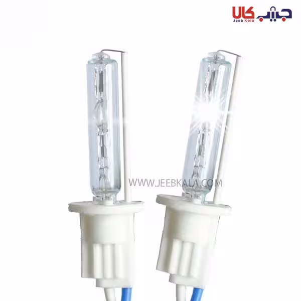 لامپ زنون H1