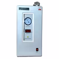 هیدروژن ژنراتور کروماتوگرافی گازی GC مدل های SPH