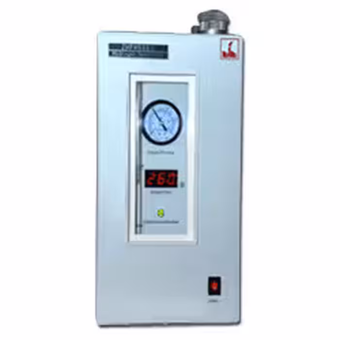 هیدروژن ژنراتور کروماتوگرافی گازی GC مدل های SPH