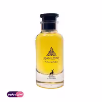 عطر الحمبرا مدل جین لوو نوویو (Alhambra)