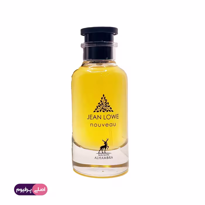 عطر الحمبرا مدل جین لوو نوویو (Alhambra)
