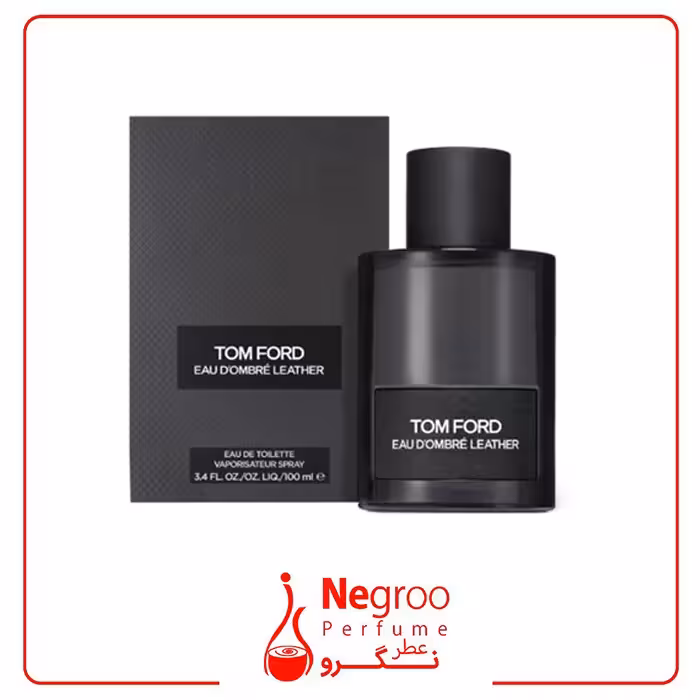 عطر ادکلن تام فورد او د آمبر لدر 100 میل