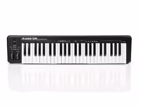 میدی کنترلر Alesis Q49