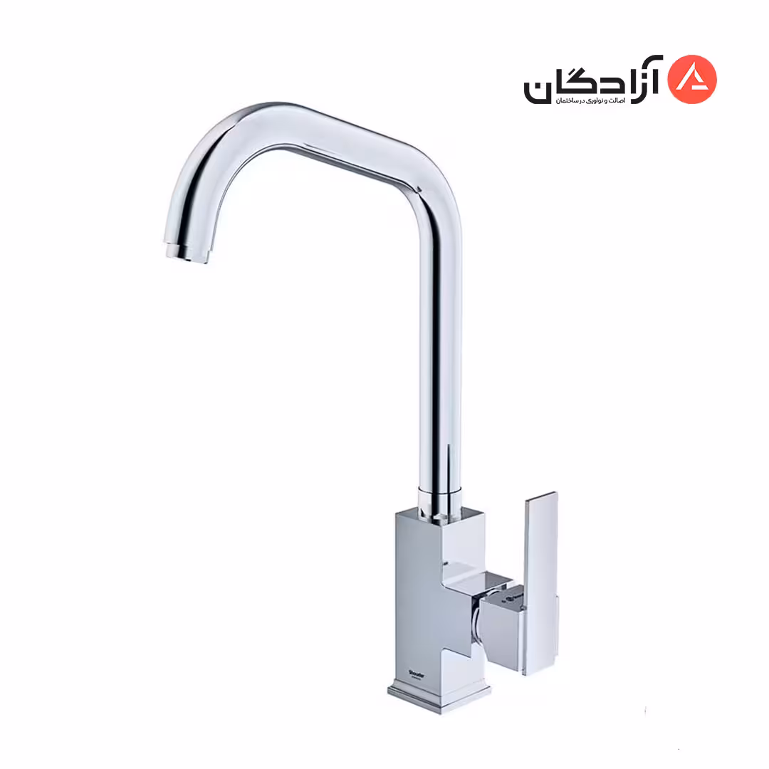 شیر ظرفشویی شودر مدل شارپ