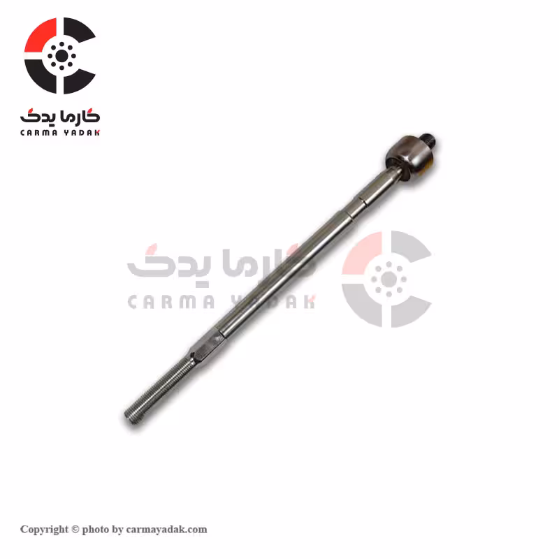 قرقری فرمان چانگان CS35