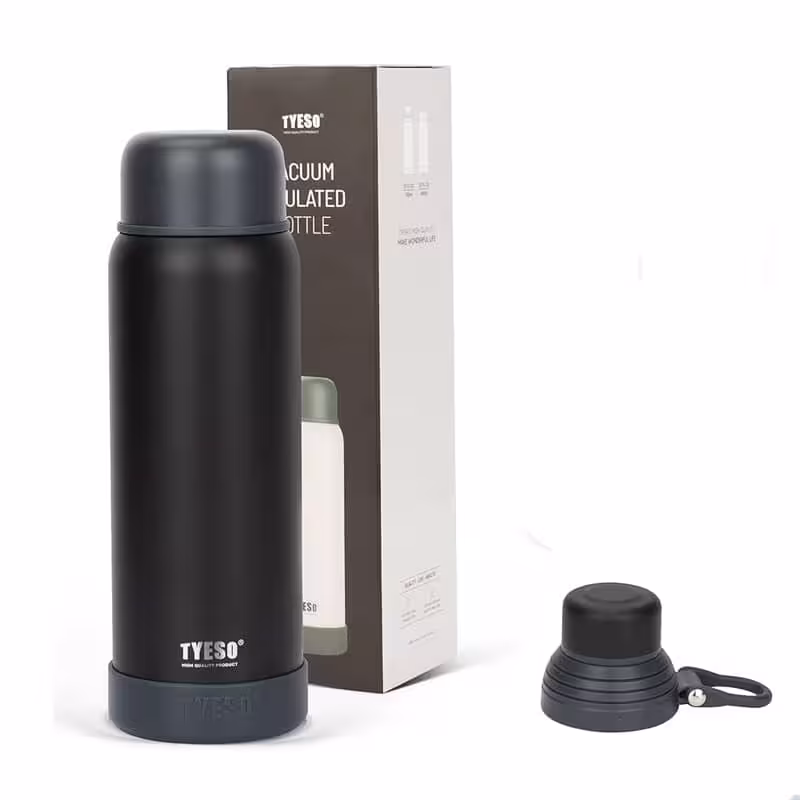 فلاسک تایسو دو درب 750 میل TS_8850