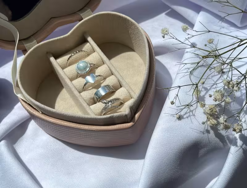 پک انگشتر ملودی