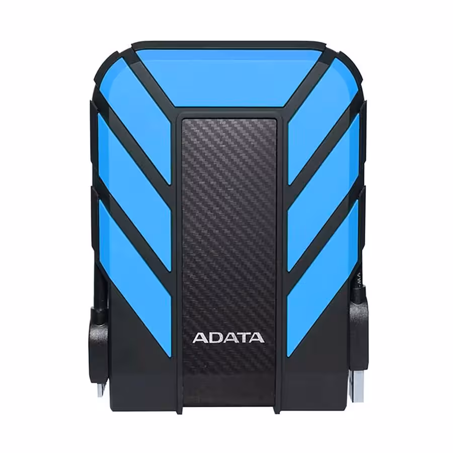 هارددیسک اکسترنال 5 ترابایت ای دیتا مدل HD710 Pro