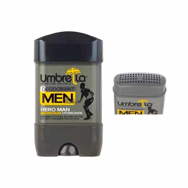 مام مردانه هیرو 75 میل آمبرلا