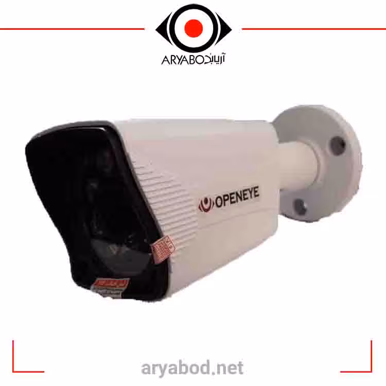 دوربین مداربسته مدل OPENEYE 428 ZS