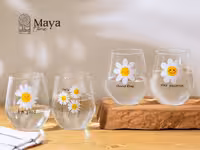 لیوان تولیپ