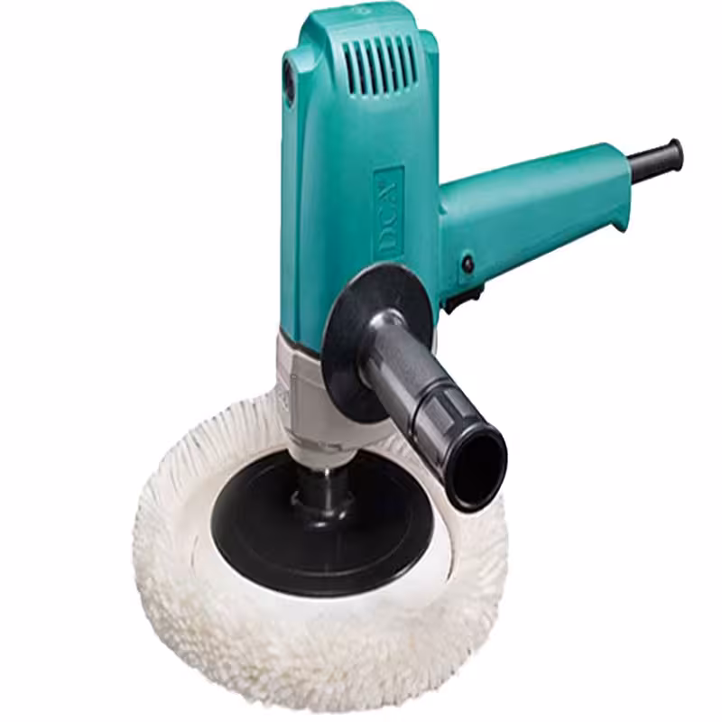 دستگاه پولیش دریلی دی سی ای مدل ASP02-180