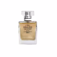 عطر جيبي زنانه نيچ برند کالکشن مدل Coco Mademoiselle شماره 021 حجم 25 ميلي ليتر