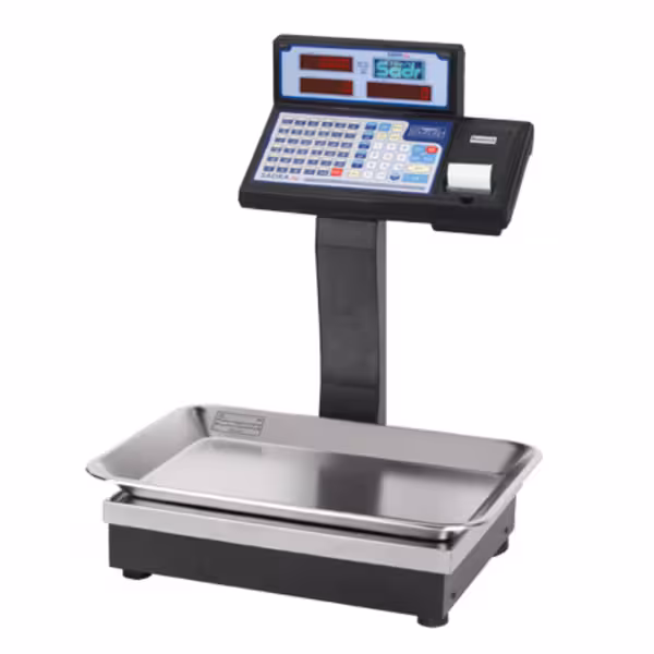 ترازو توزین صدر 60 کیلویی TPLUS