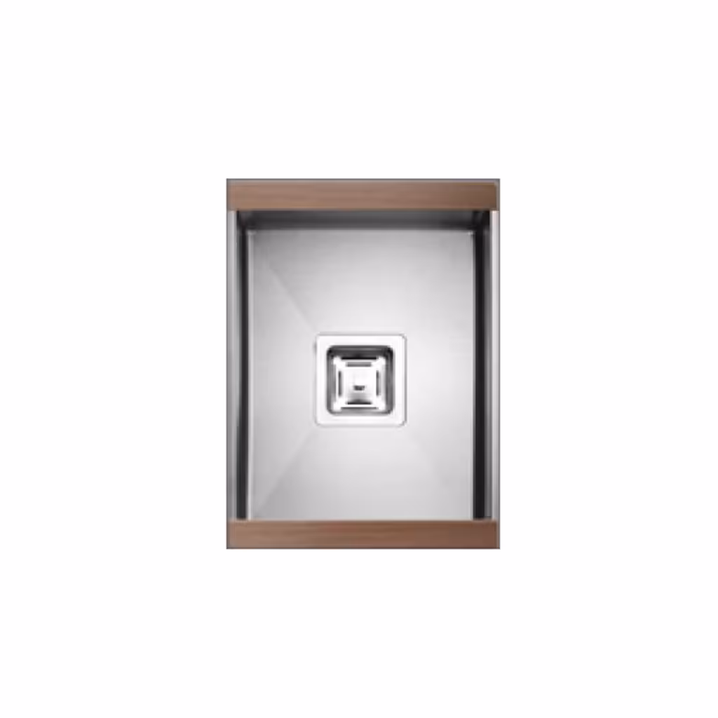 سینک توربولاین مس مدل MINI