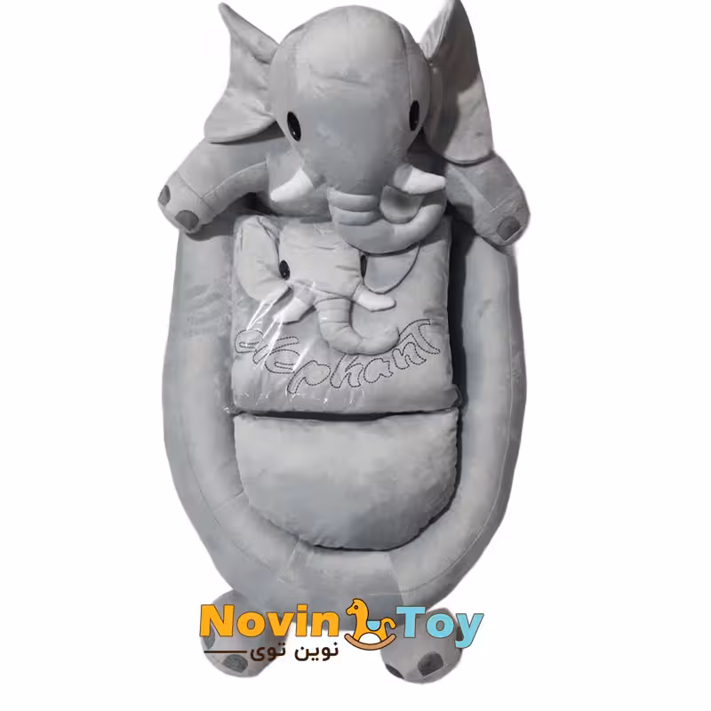 تشک گارد دار فیل