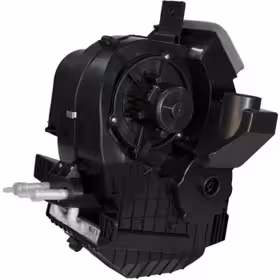 کروز CROUSE مجموعه هیتر بخاری کامل خودروی تیبا (CR51115101