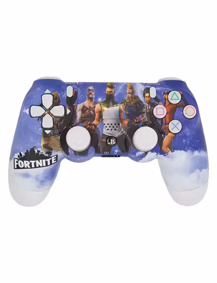 دسته طرح‌دار PS4 فورتنایت