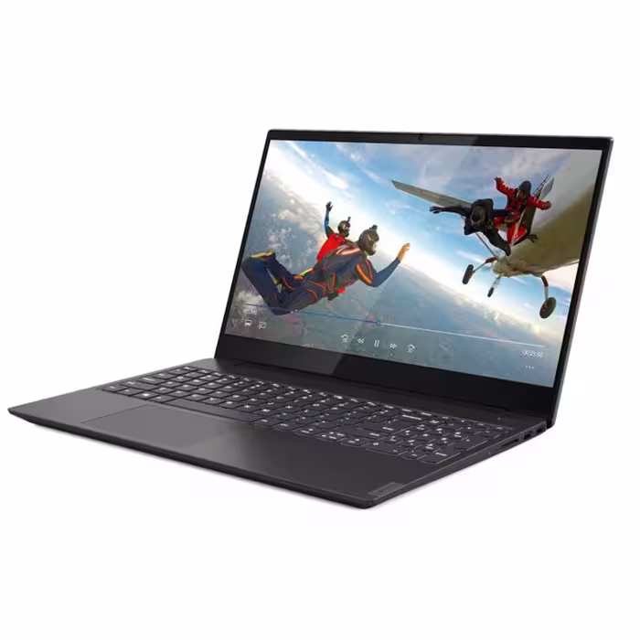 لپ تاپ لنوو مدل V15 پردازنده R5 5500U رم 12GB حافظه داخلی 1TB HDD 256GB SSD گرافیک 2GB مانیتور FHD