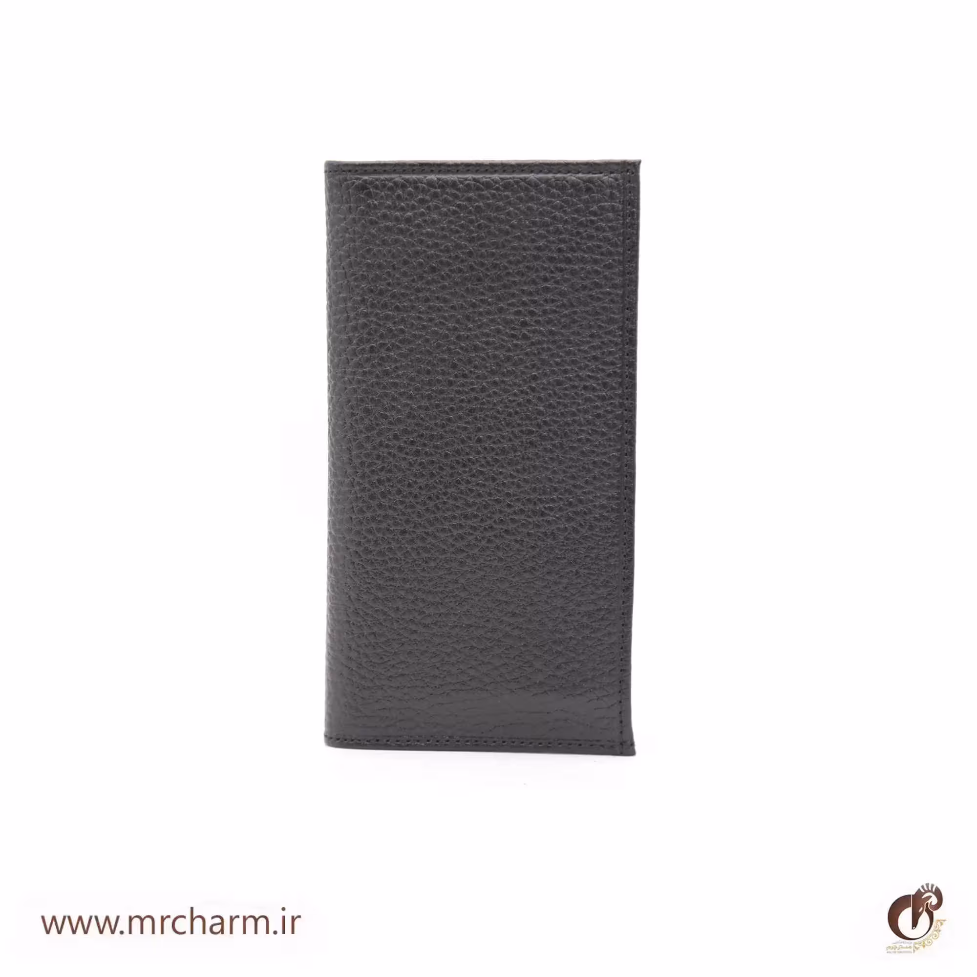 کیف چرم پالتویی دکمه دار mrc8951