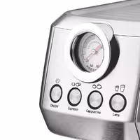 اسپرسو ساز 1100 میلی‌لیتر مونزا مدل EM1633