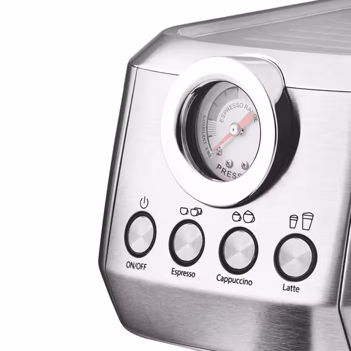 اسپرسو ساز 1100 میلی‌لیتر مونزا مدل EM1633