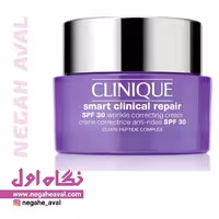 کرم جوانساز و ضدچروک Smart Clinical Repair Wrinkle Correcting کلینیک