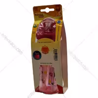 قمقمه نی دار بیبی لند مدل 380 – 300 میلی لیتر